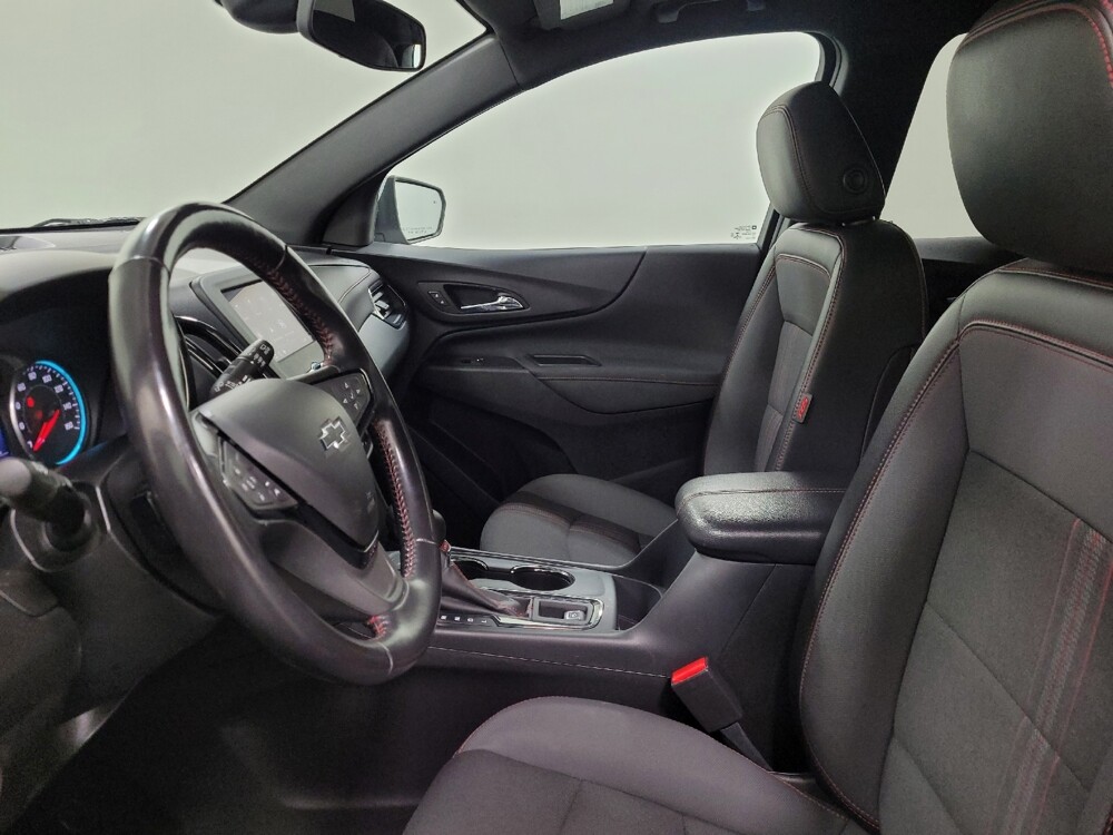 2022 Chevrolet Equinox in Pittsburgh, PA 15236 - 18108033 17