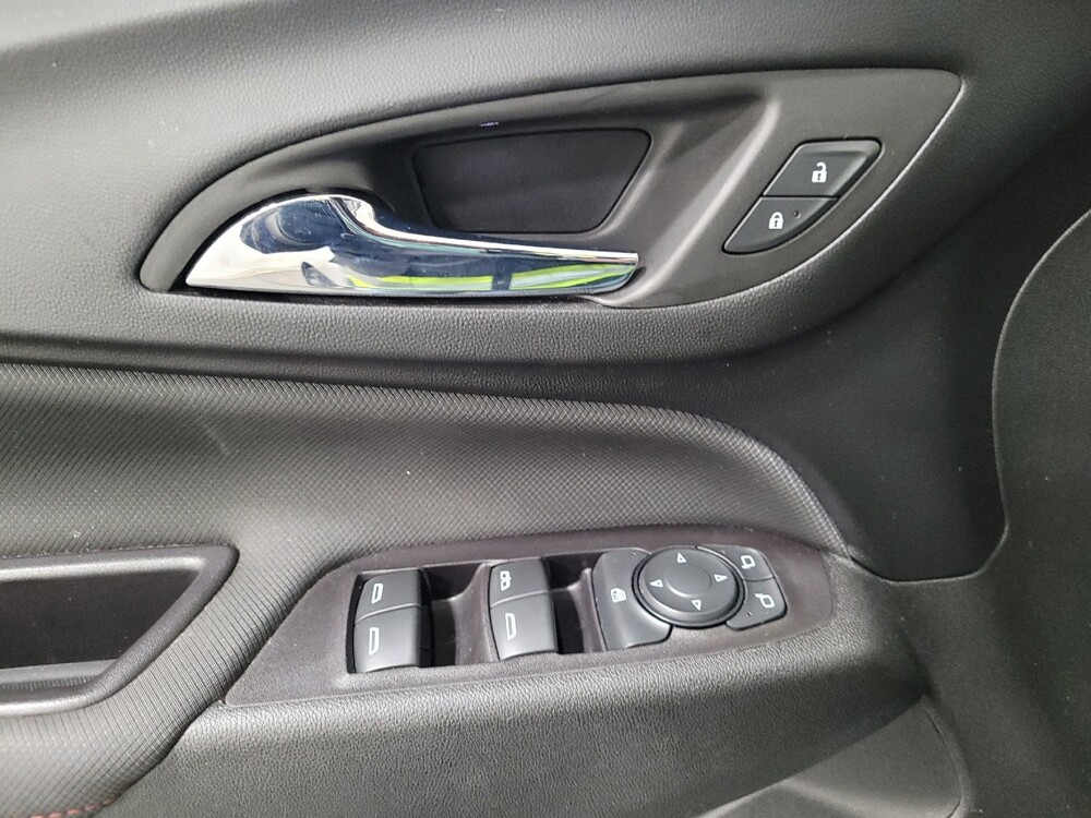 2022 Chevrolet Equinox in Pittsburgh, PA 15236 - 18108033 27