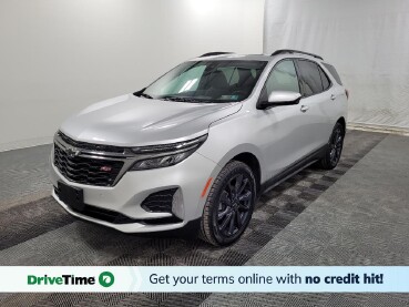 2022 Chevrolet Equinox in Pittsburgh, PA 15236