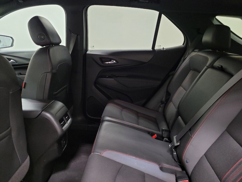 2022 Chevrolet Equinox in Pittsburgh, PA 15236 - 18108033 18