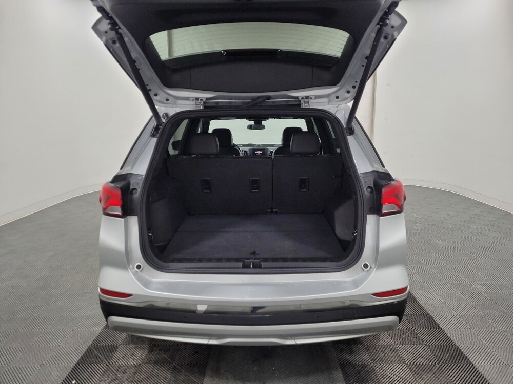 2022 Chevrolet Equinox in Pittsburgh, PA 15236 - 18108033 29