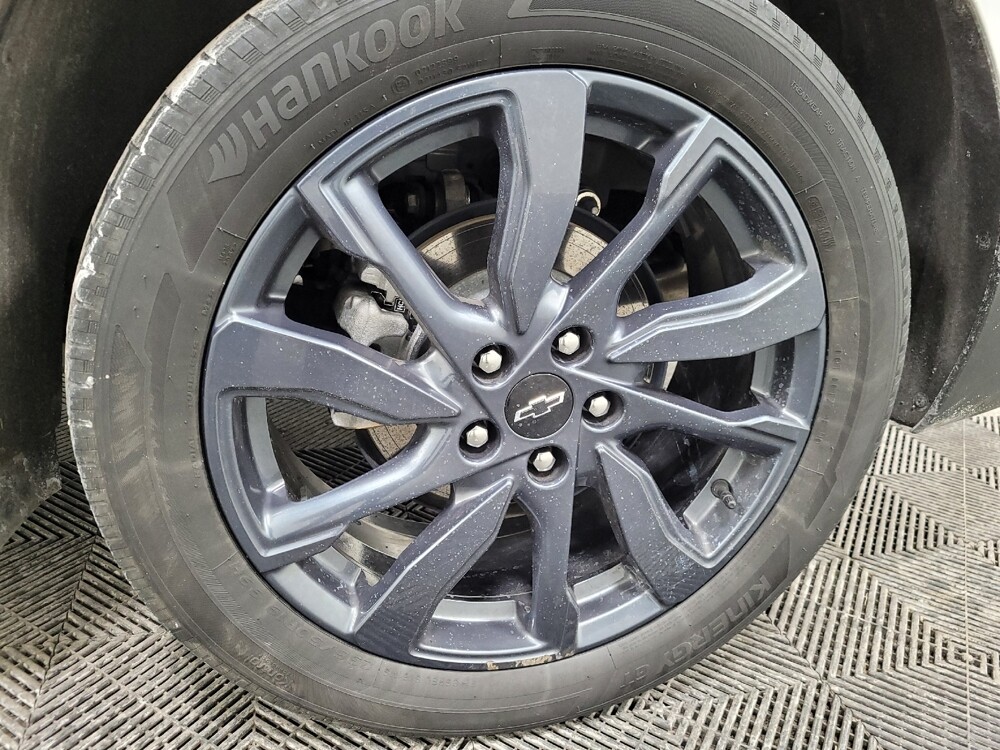 2022 Chevrolet Equinox in Pittsburgh, PA 15236 - 18108033 31