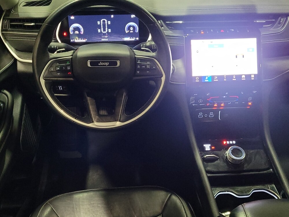 2022 Jeep Grand Cherokee in New Castle, DE 19720 - 18108034 22