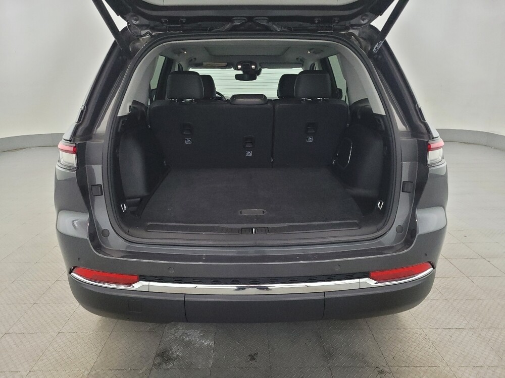 2022 Jeep Grand Cherokee in New Castle, DE 19720 - 18108034 29