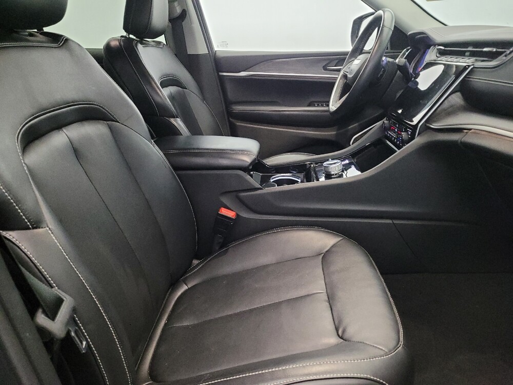 2022 Jeep Grand Cherokee in New Castle, DE 19720 - 18108034 21