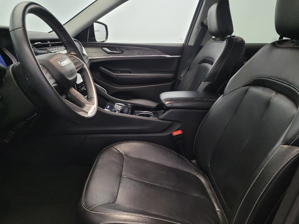 2022 Jeep Grand Cherokee in New Castle, DE 19720 - 18108034 17