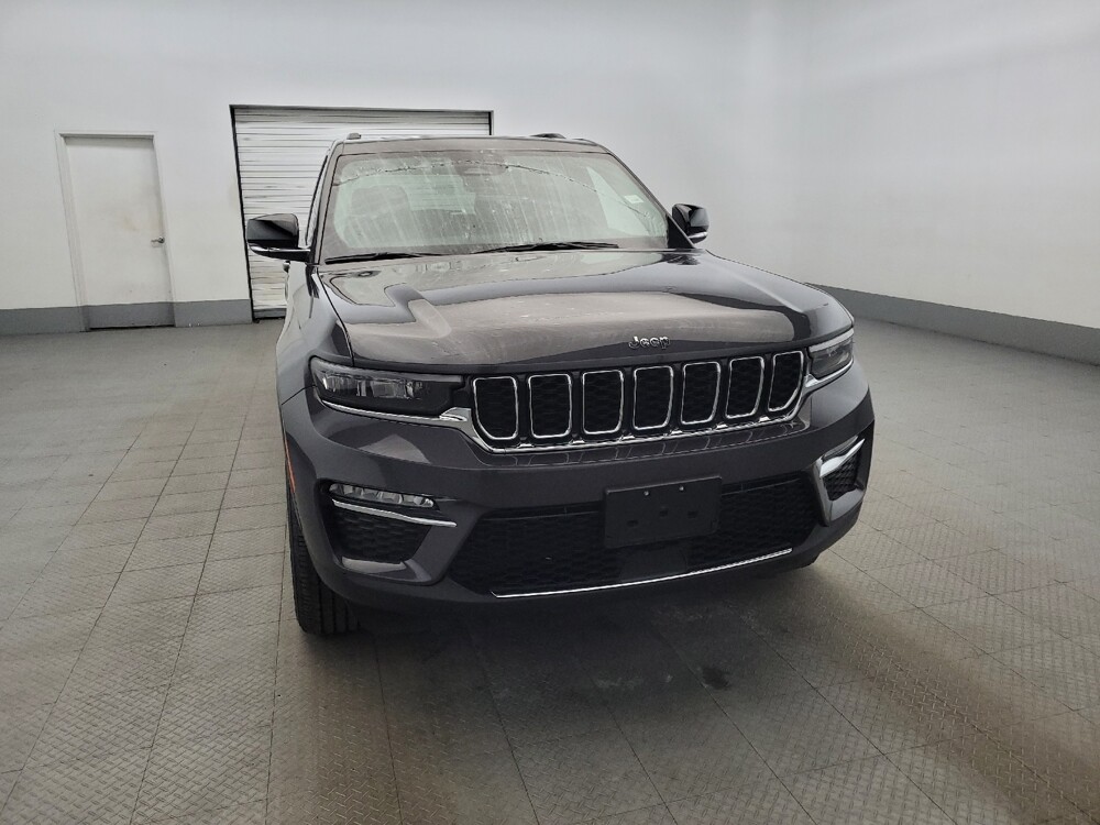 2022 Jeep Grand Cherokee in New Castle, DE 19720 - 18108034 14