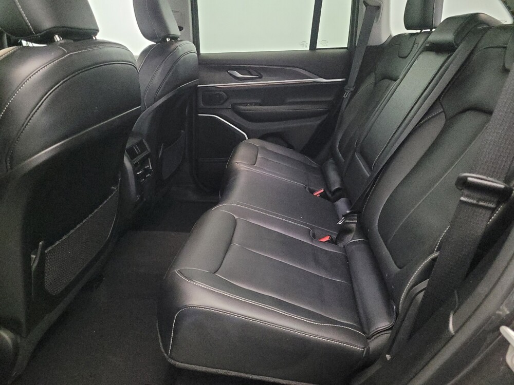 2022 Jeep Grand Cherokee in New Castle, DE 19720 - 18108034 18