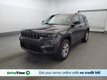 2022 Jeep Grand Cherokee in New Castle, DE 19720
