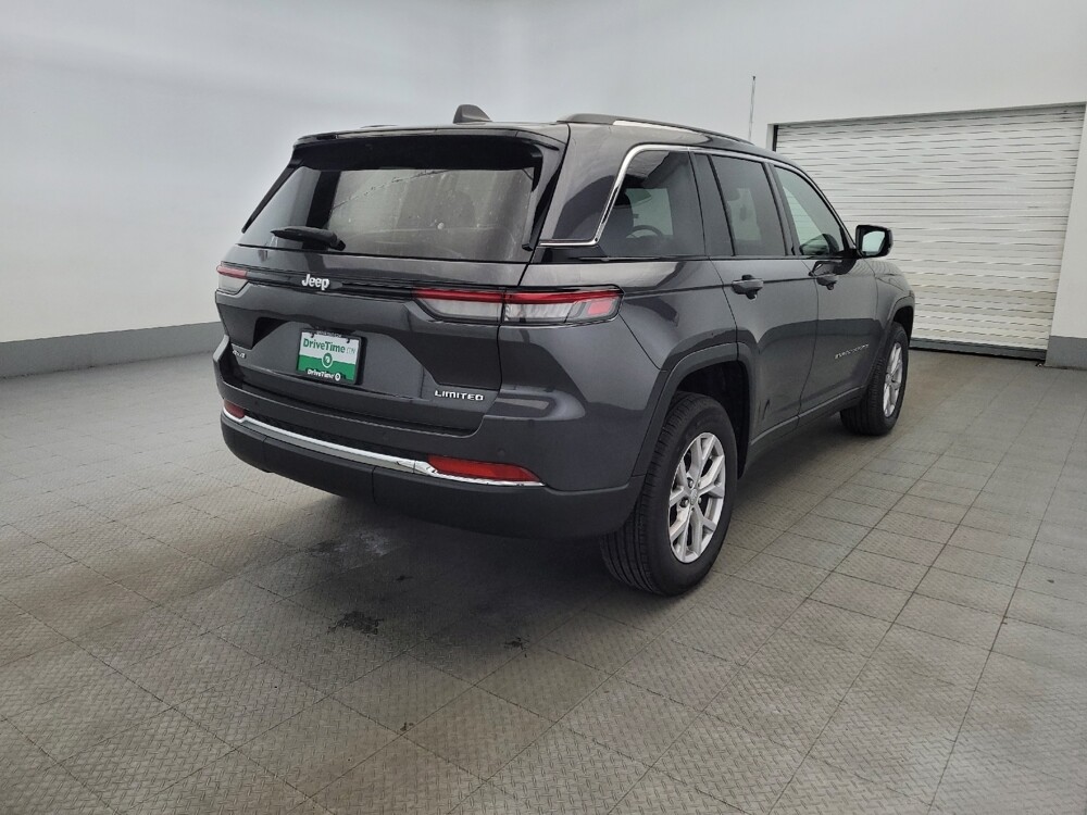 2022 Jeep Grand Cherokee in New Castle, DE 19720 - 18108034 9