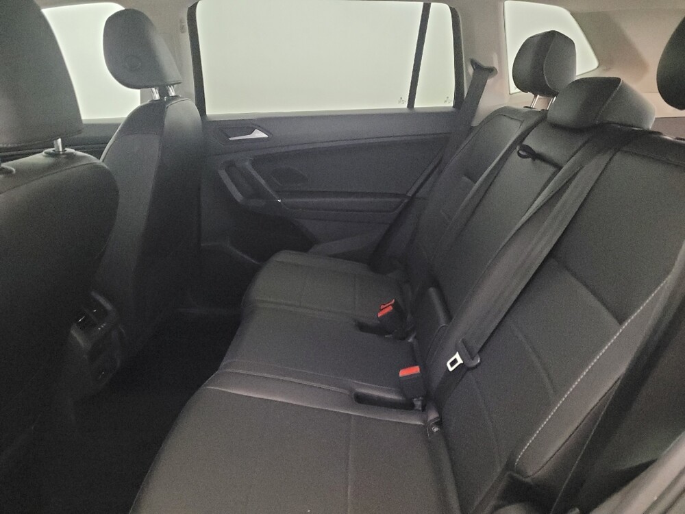 2020 Volkswagen Tiguan in Glen Burnie, MD 21061 - 18108035 18