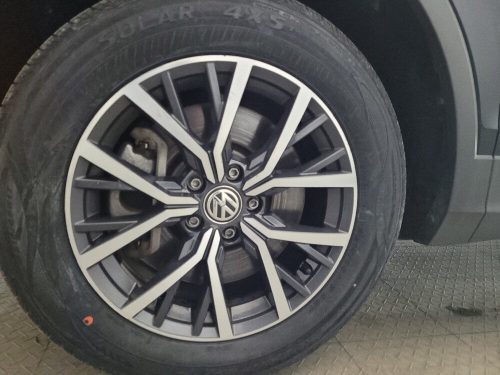 2020 Volkswagen Tiguan in Glen Burnie, MD 21061 - 18108035 31