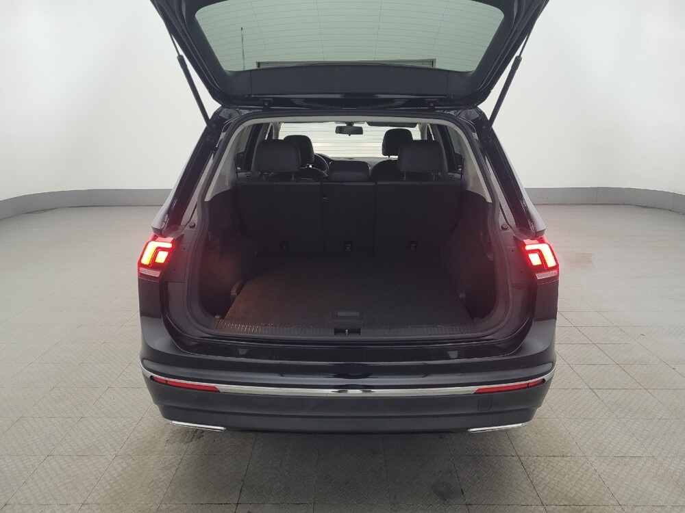 2020 Volkswagen Tiguan in Glen Burnie, MD 21061 - 18108035 29