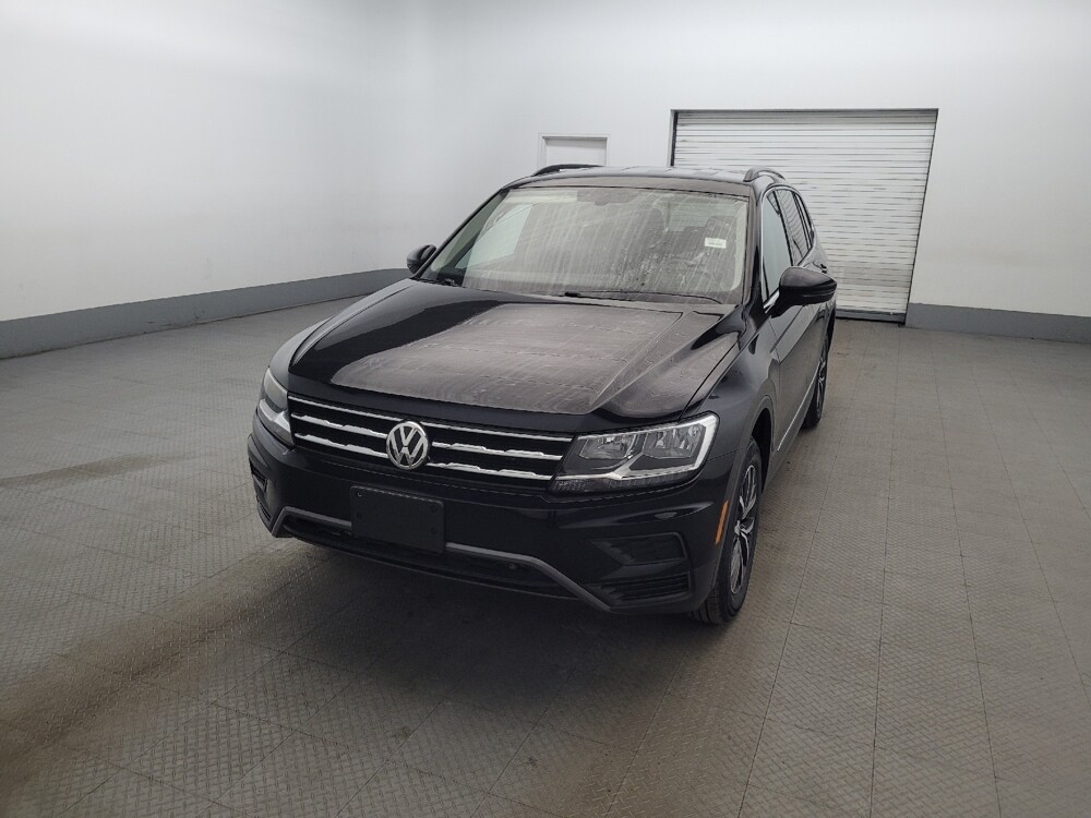 2020 Volkswagen Tiguan in Glen Burnie, MD 21061 - 18108035 15