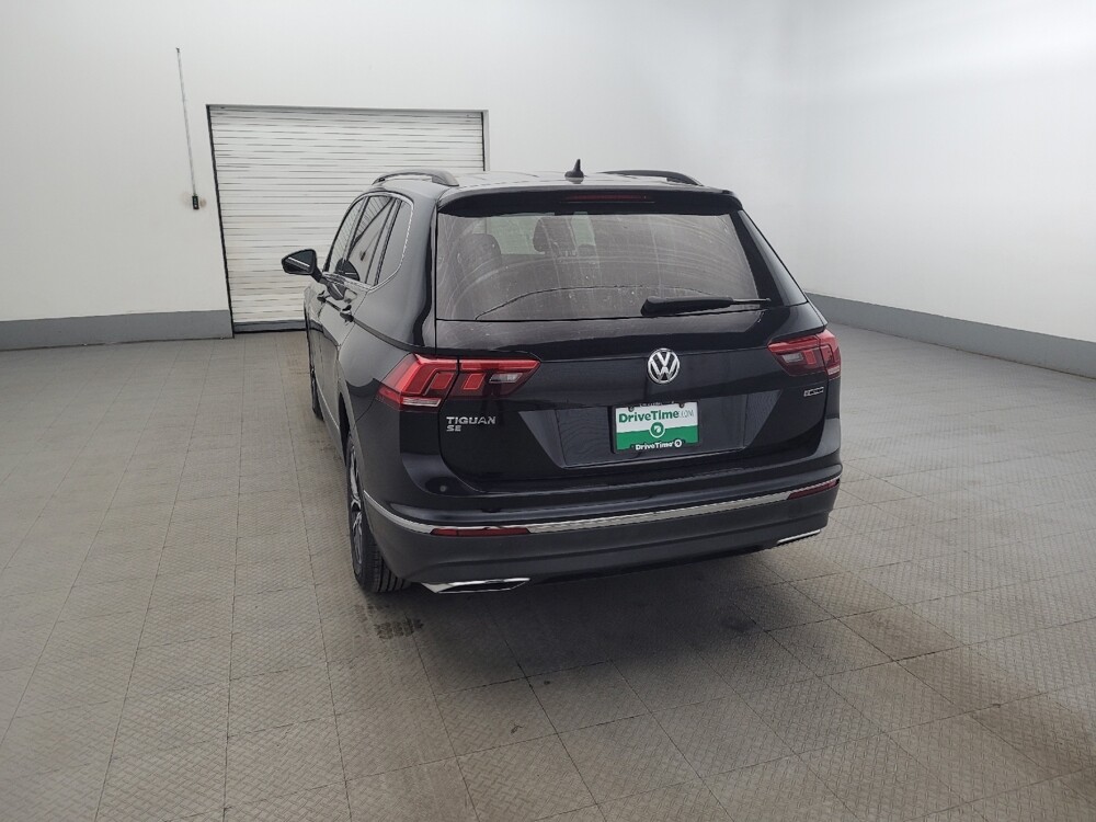 2020 Volkswagen Tiguan in Glen Burnie, MD 21061 - 18108035 6