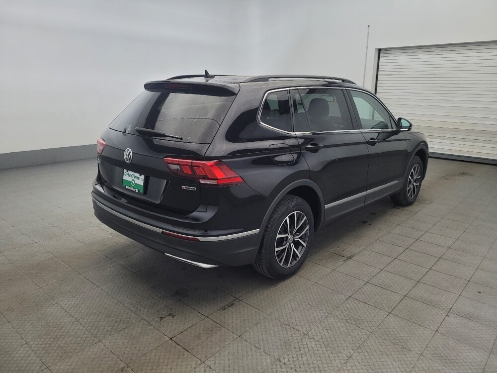 2020 Volkswagen Tiguan in Glen Burnie, MD 21061 - 18108035 9