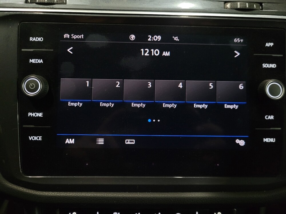 2020 Volkswagen Tiguan in Glen Burnie, MD 21061 - 18108035 25