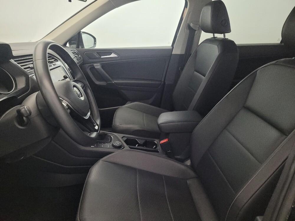 2020 Volkswagen Tiguan in Glen Burnie, MD 21061 - 18108035 17