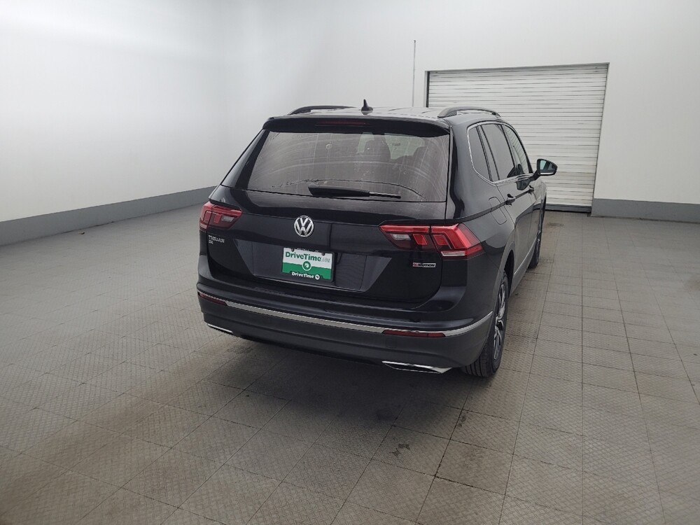 2020 Volkswagen Tiguan in Glen Burnie, MD 21061 - 18108035 7