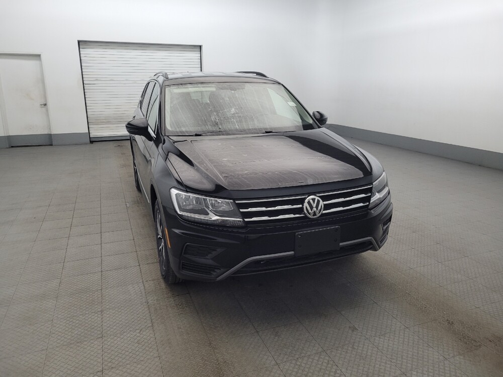 2020 Volkswagen Tiguan in Glen Burnie, MD 21061 - 18108035 14