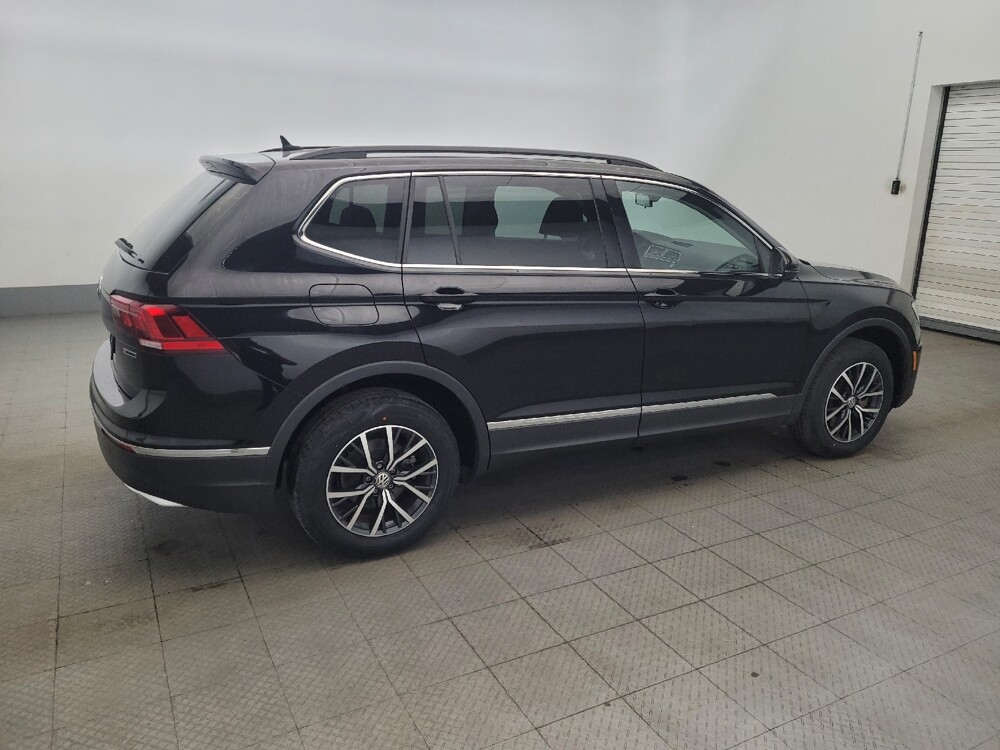2020 Volkswagen Tiguan in Glen Burnie, MD 21061 - 18108035 10