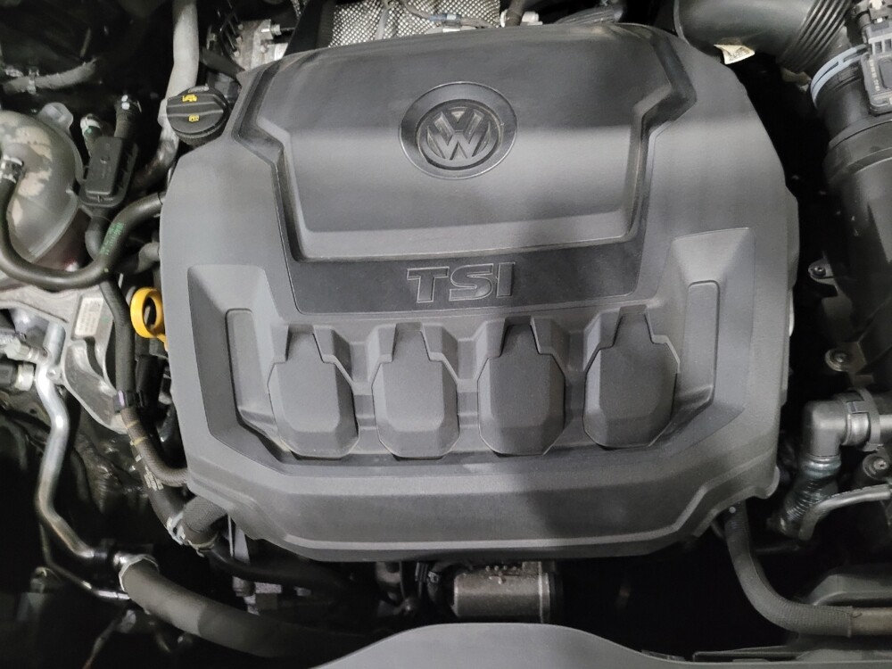 2020 Volkswagen Tiguan in Glen Burnie, MD 21061 - 18108035 30