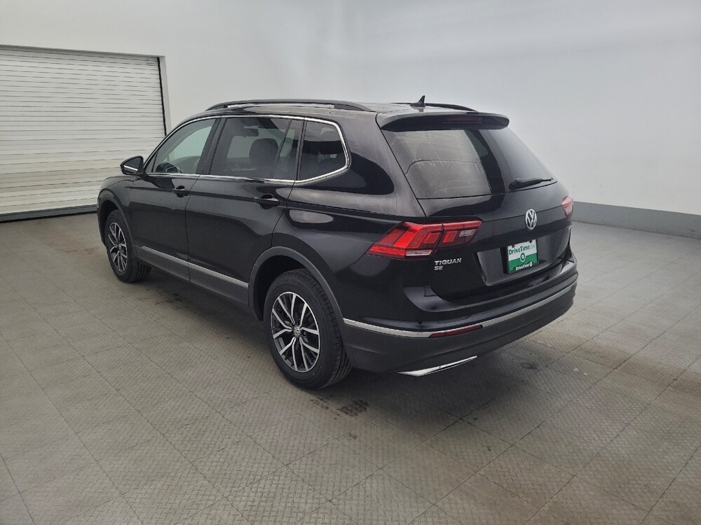 2020 Volkswagen Tiguan in Glen Burnie, MD 21061 - 18108035 5