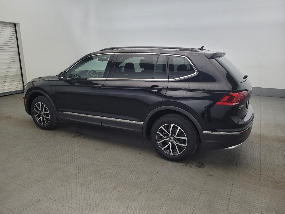 2020 Volkswagen Tiguan in Glen Burnie, MD 21061 - 18108035 3