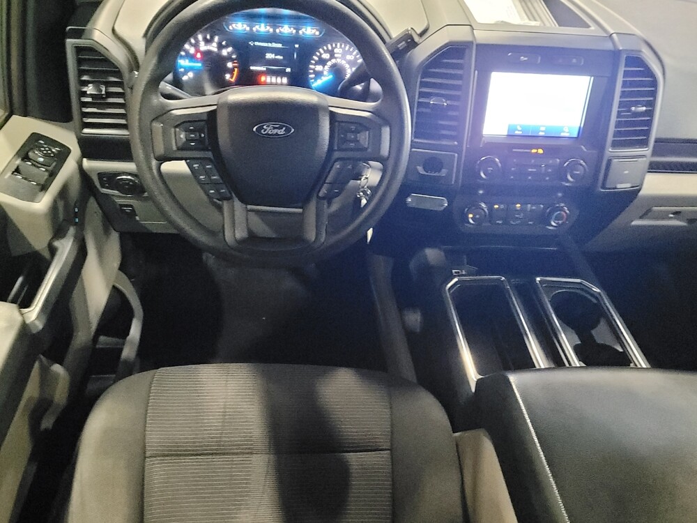 2019 Ford F150 in Owings Mills, MD 21117 - 18108036 22