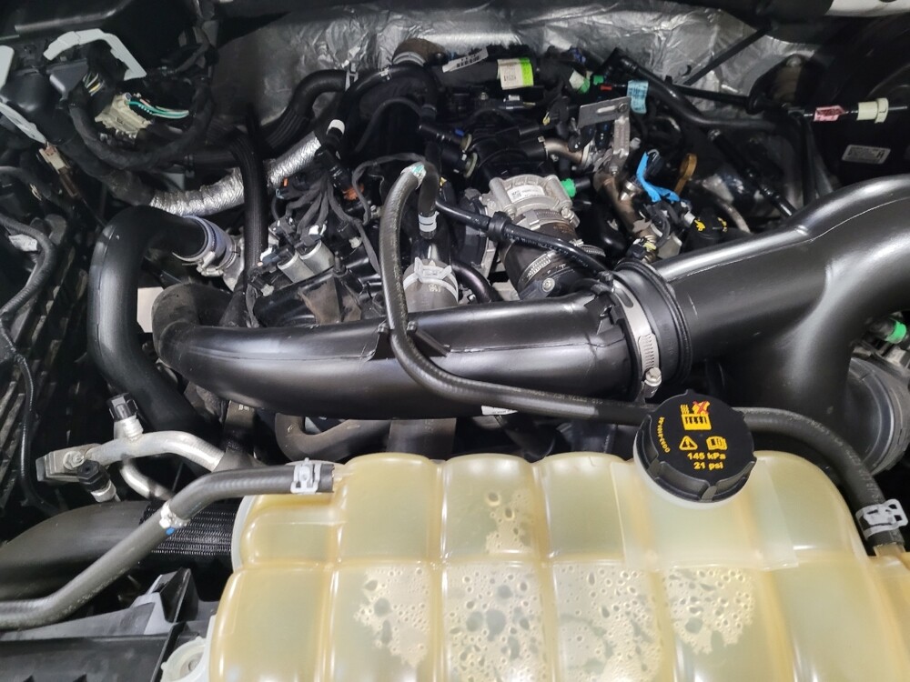 2019 Ford F150 in Owings Mills, MD 21117 - 18108036 30