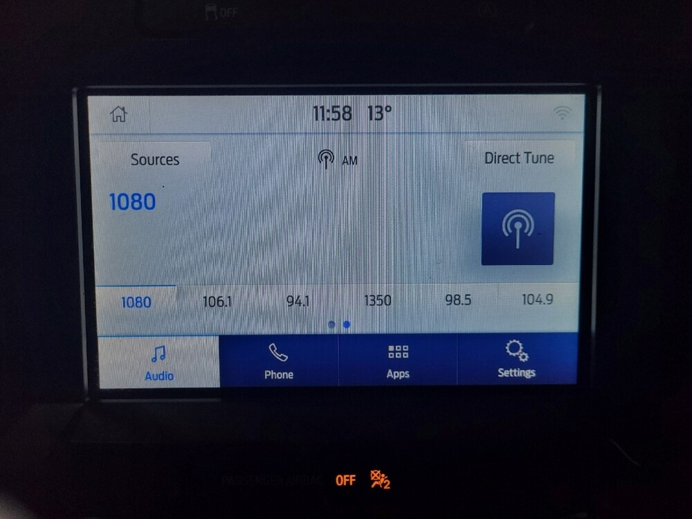 2019 Ford F150 in Owings Mills, MD 21117 - 18108036 25