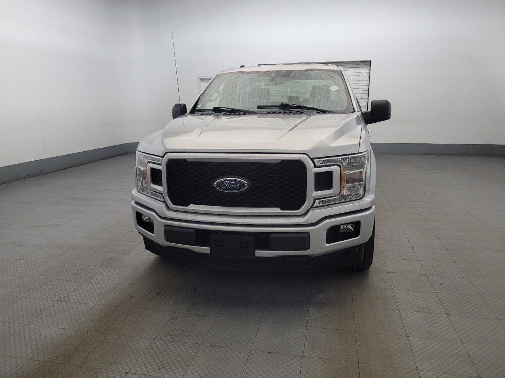 2019 Ford F150 in Owings Mills, MD 21117 - 18108036 15