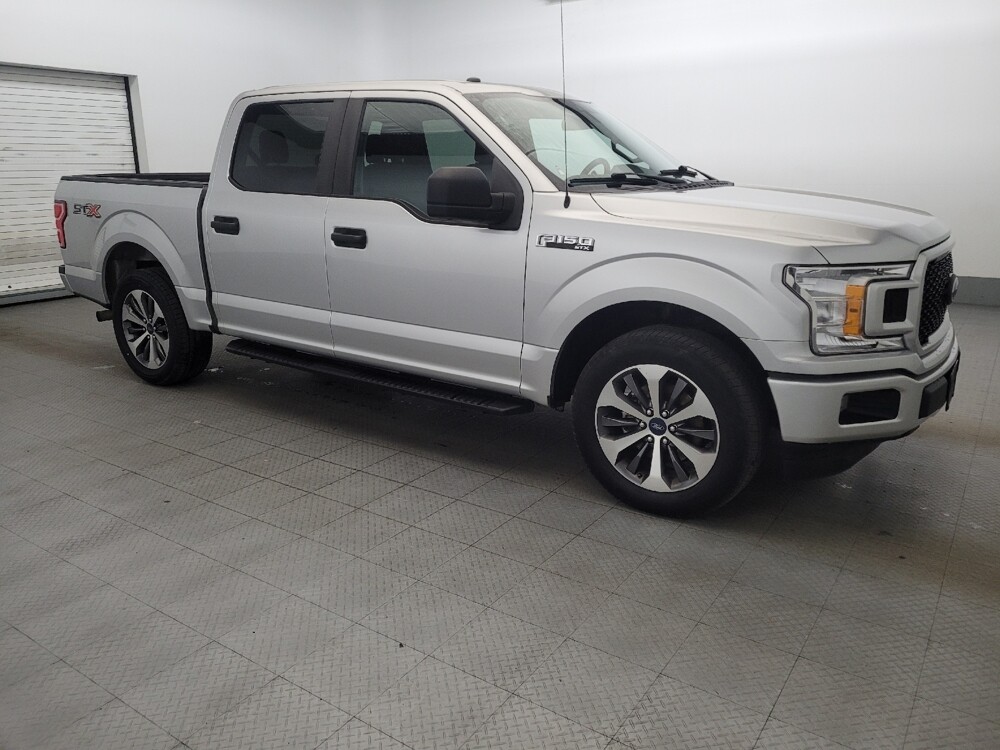 2019 Ford F150 in Owings Mills, MD 21117 - 18108036 11