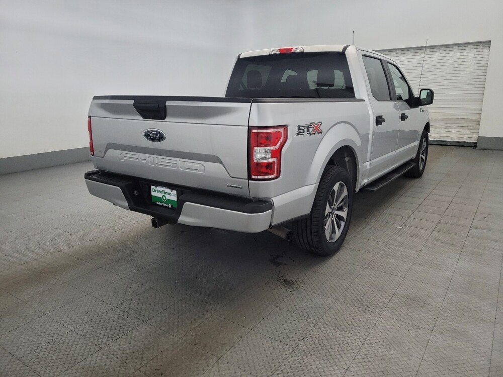 2019 Ford F150 in Owings Mills, MD 21117 - 18108036 9