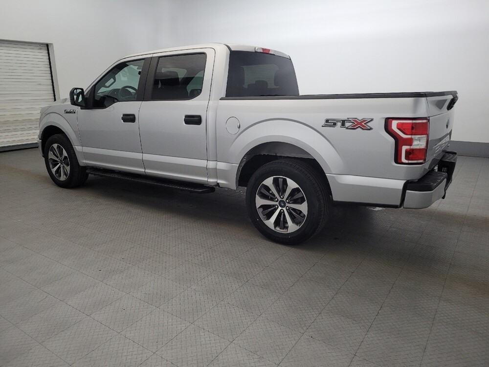2019 Ford F150 in Owings Mills, MD 21117 - 18108036 3