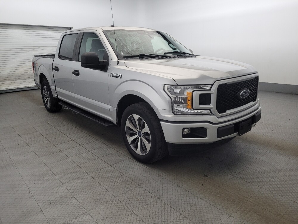 2019 Ford F150 in Owings Mills, MD 21117 - 18108036 13