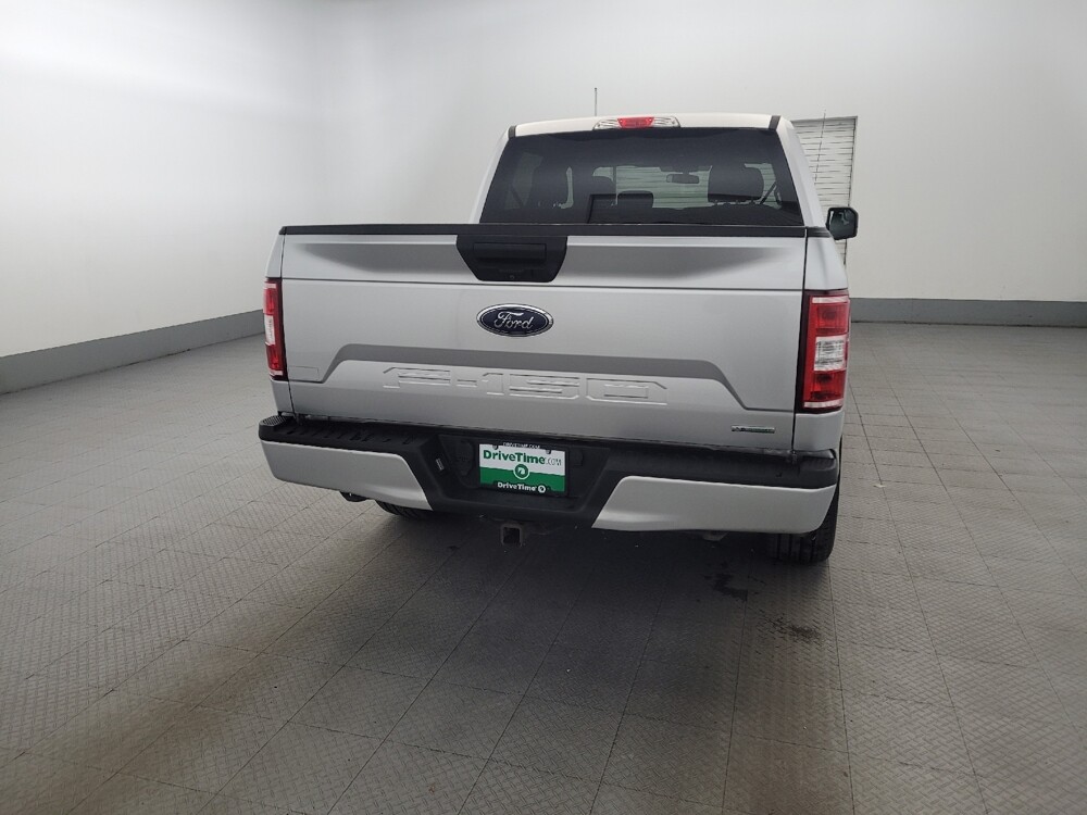 2019 Ford F150 in Owings Mills, MD 21117 - 18108036 7