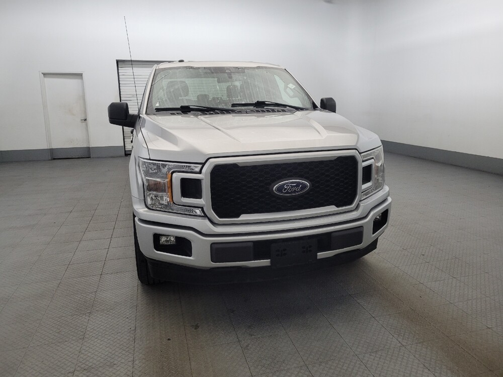 2019 Ford F150 in Owings Mills, MD 21117 - 18108036 14