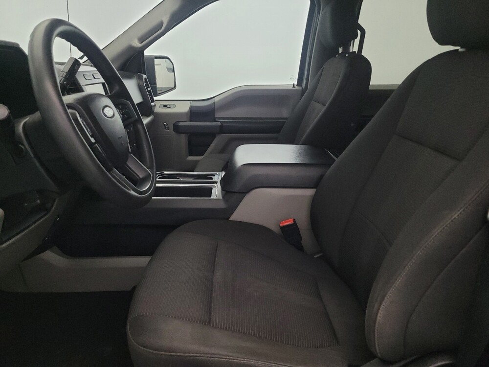 2019 Ford F150 in Owings Mills, MD 21117 - 18108036 17