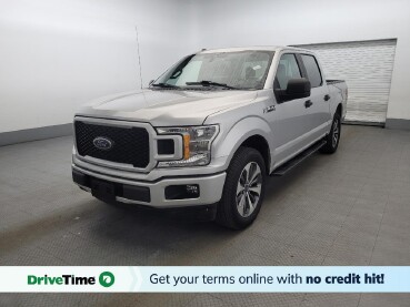 2019 Ford F150 in Owings Mills, MD 21117