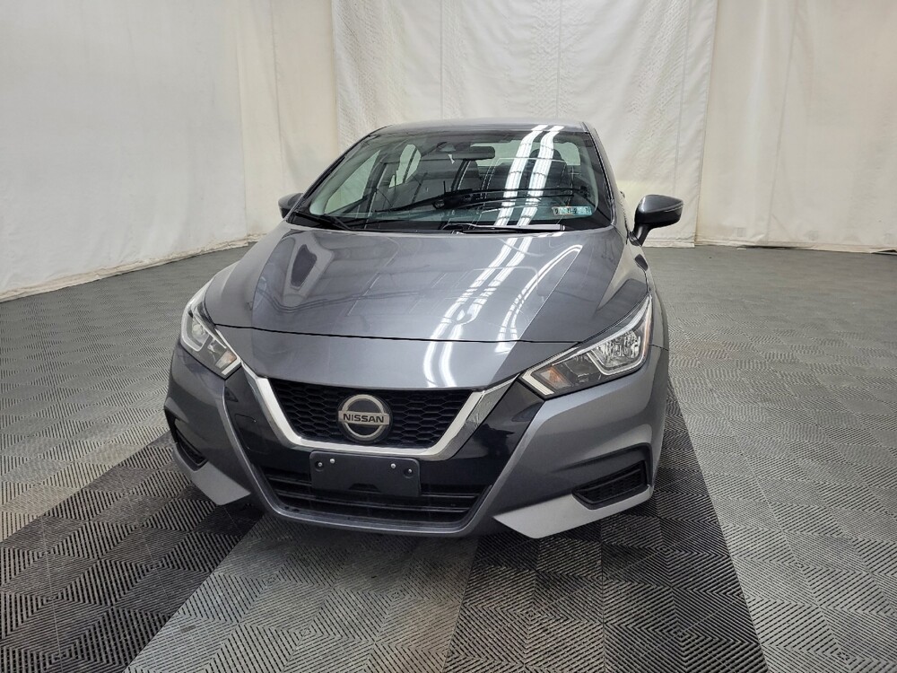 2021 Nissan Versa in Langhorne, PA 19047 - 18108037 15