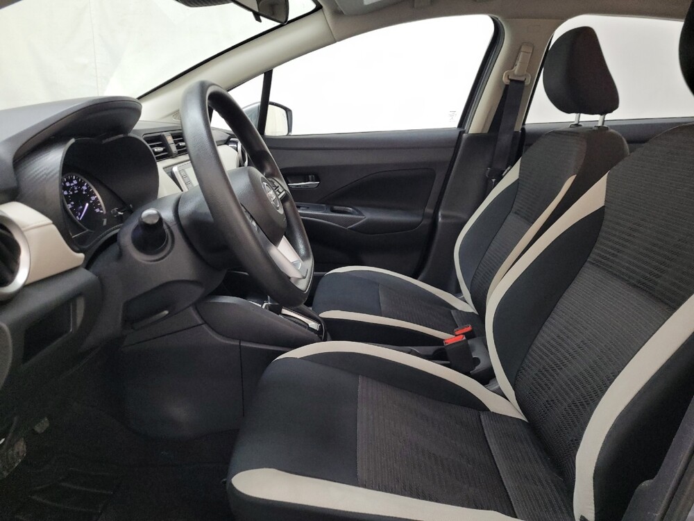 2021 Nissan Versa in Langhorne, PA 19047 - 18108037 17