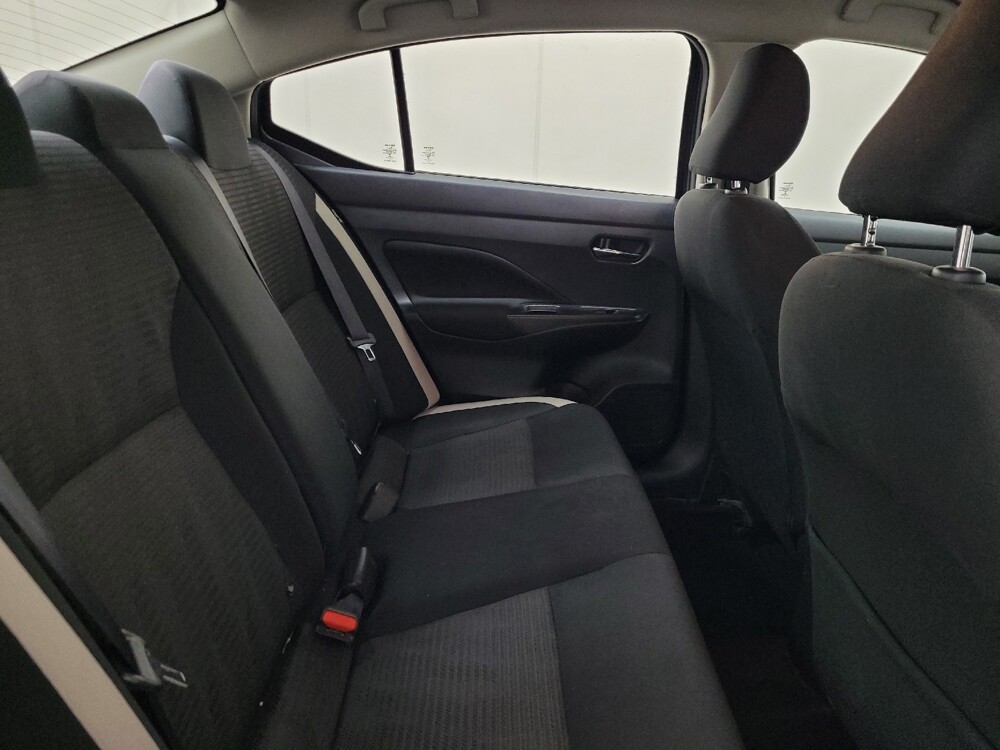 2021 Nissan Versa in Langhorne, PA 19047 - 18108037 19