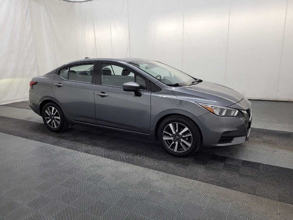 2021 Nissan Versa in Langhorne, PA 19047 - 18108037 11