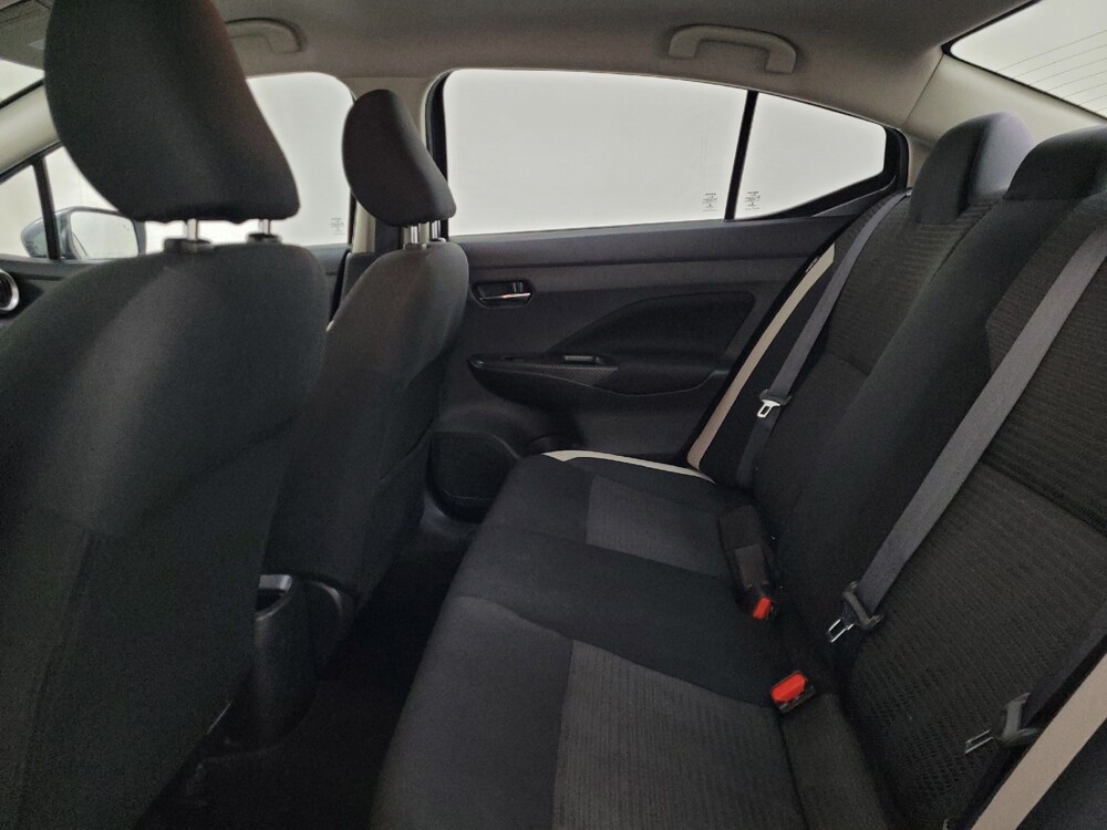 2021 Nissan Versa in Langhorne, PA 19047 - 18108037 18