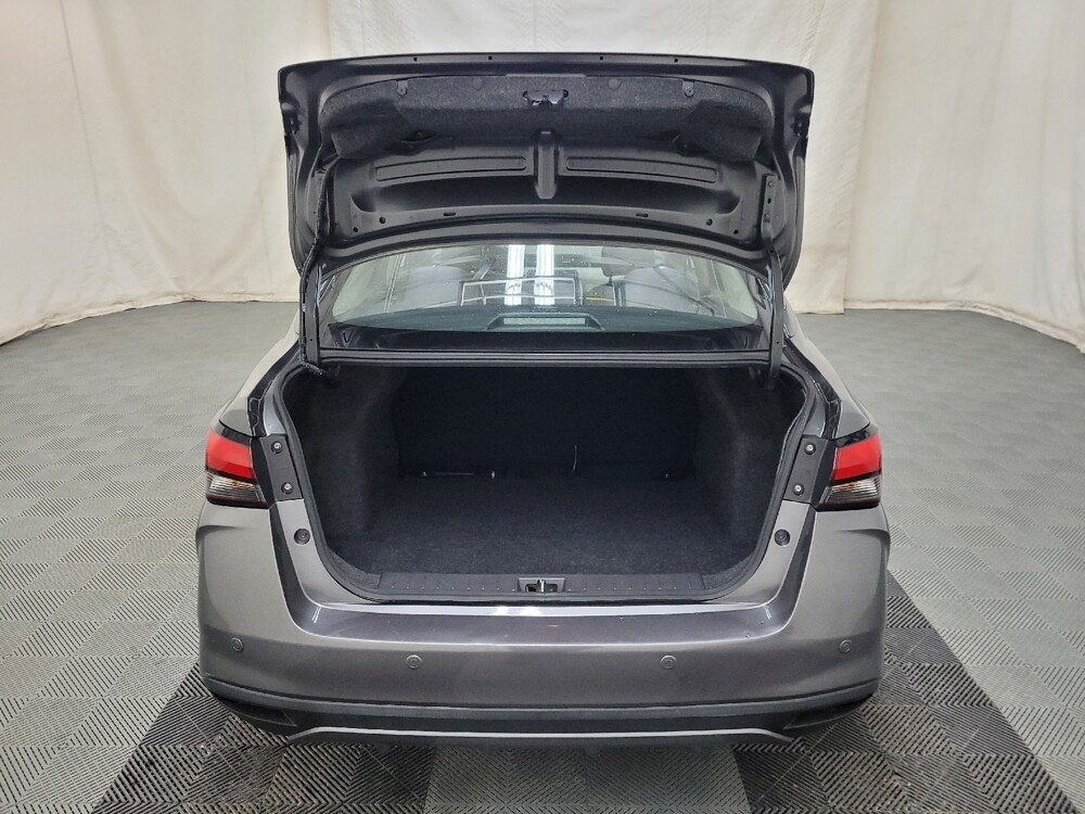 2021 Nissan Versa in Langhorne, PA 19047 - 18108037 30