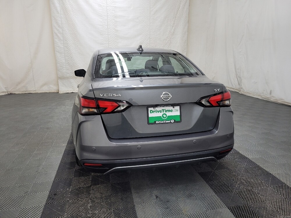 2021 Nissan Versa in Langhorne, PA 19047 - 18108037 6
