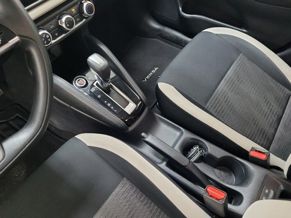 2021 Nissan Versa in Langhorne, PA 19047 - 18108037 26