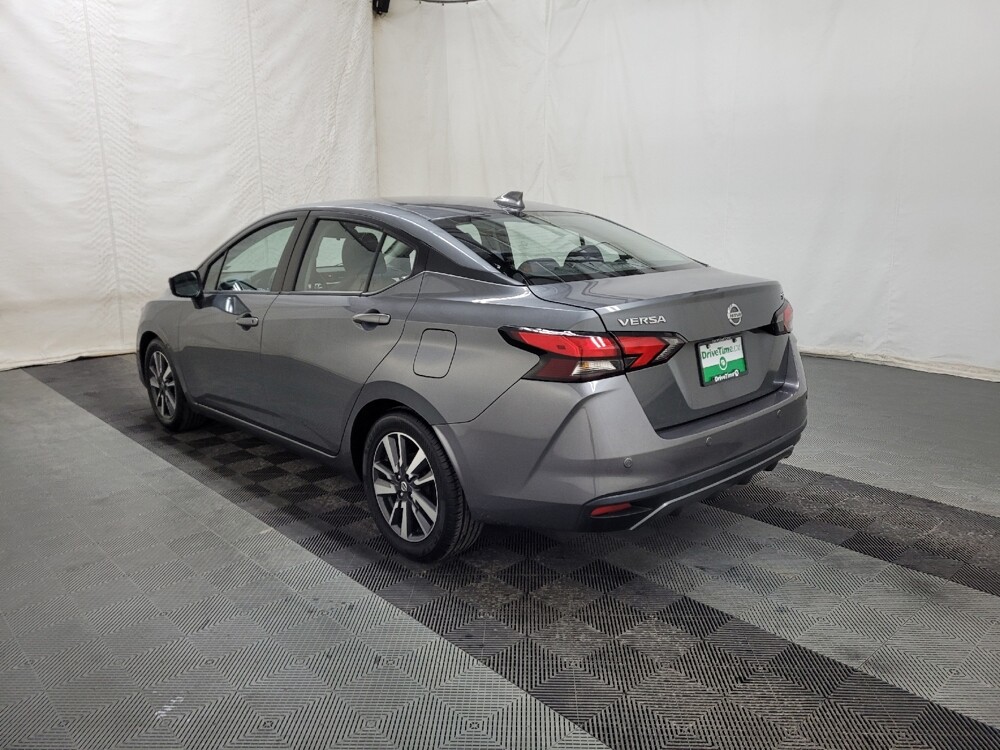 2021 Nissan Versa in Langhorne, PA 19047 - 18108037 5