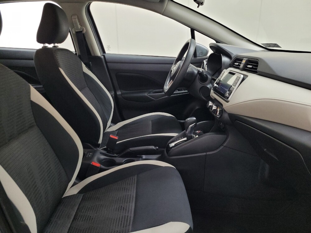 2021 Nissan Versa in Langhorne, PA 19047 - 18108037 21